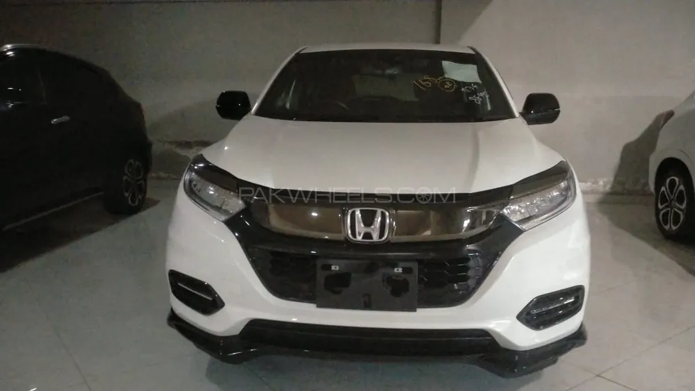 Honda Vezel 2018 for sale in Rawalpindi