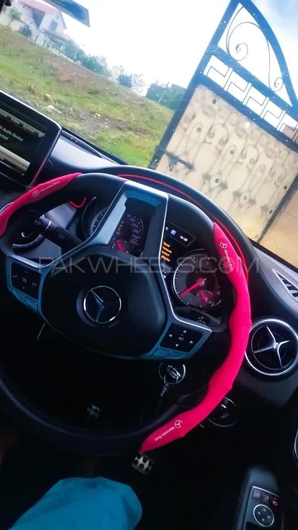 Mercedes Benz Cl Class 2015 for sale in Islamabad