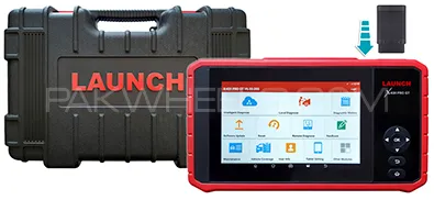 NEW LAUNCH PRO GT 3 YEARS FREE UPDATES OBD2 CAR SCANNER OBD DIAGNOSTIC Image-1