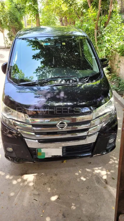 Nissan Dayz 2019 for Sale in Khanewal Image-1