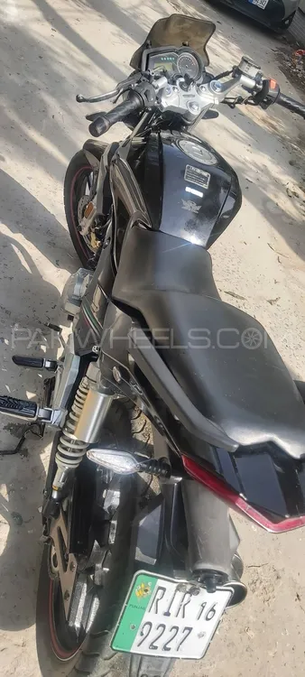 روڈ پرنس 150 Wego 2016 for Sale Image-1