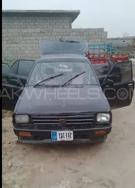 Subaru Other 1988 for Sale in Jhelum Image-1