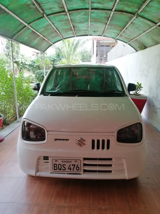 Suzuki Alto 2019 for Sale in Sheikhupura Image-1
