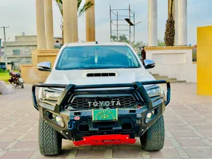 Toyota Hilux 2017 for Sale