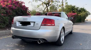 Audi A4 1.8T Cabriolet 2007 for Sale