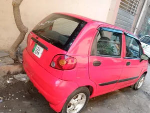 Chevrolet Exclusive 2005 for Sale