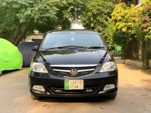 Honda City i-DSI 2007 for Sale