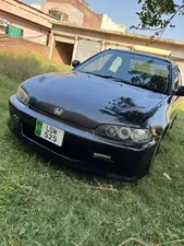 Honda Civic EX 1995 for Sale