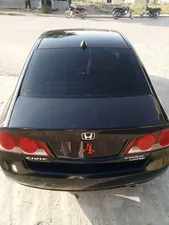 Honda Civic VTi Prosmatec 1.8 i-VTEC 2008 for Sale
