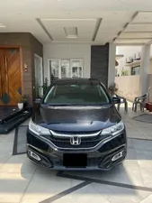 Honda Fit RS 2015 for Sale