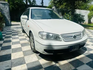 Nissan Sunny Super Saloon Automatic 1.6 2009 for Sale