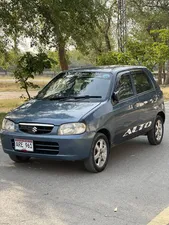 Suzuki Alto VXR 2008 for Sale