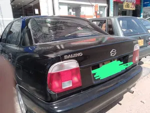 Suzuki Baleno 2021 for Sale