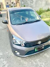 Suzuki Cultus VXR 2018 for Sale