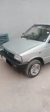 Suzuki Mehran VXR (CNG) 2003 for Sale