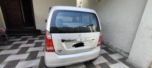 Suzuki Wagon R AGS 2020 for Sale