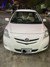 Toyota Belta 2007 for Sale