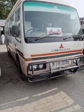 Toyota Coaster 1998 for Sale