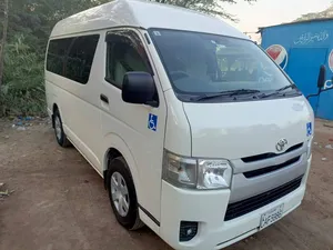 Toyota Hiace 2021 for Sale