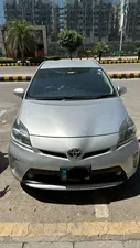 Toyota Prius G LED Edition 1.8 2013 for Sale