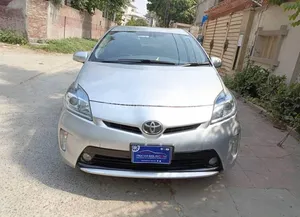 Toyota Prius PHV (Plug In Hybrid) 2019 for Sale