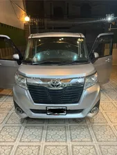 Toyota Roomy XS 2022 for Sale