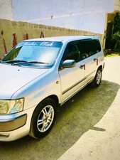 Toyota Succeed TX 2012 for Sale