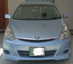 Toyota Wish 2003 for Sale