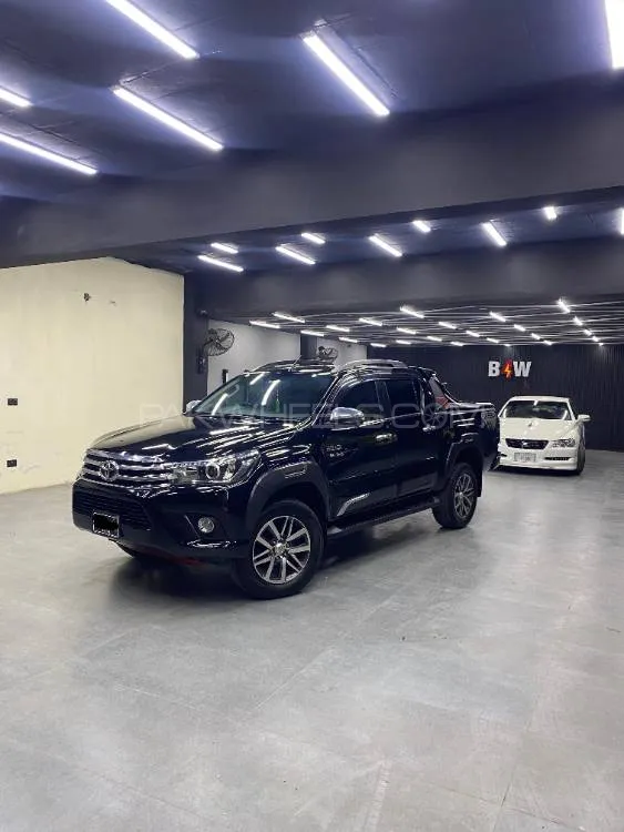 Toyota Other 2018 for sale in Lahore