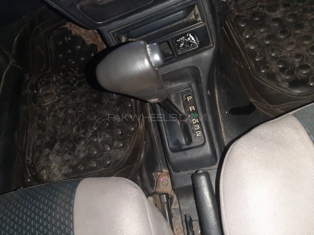 Toyota Corolla 2008 for sale in Lahore