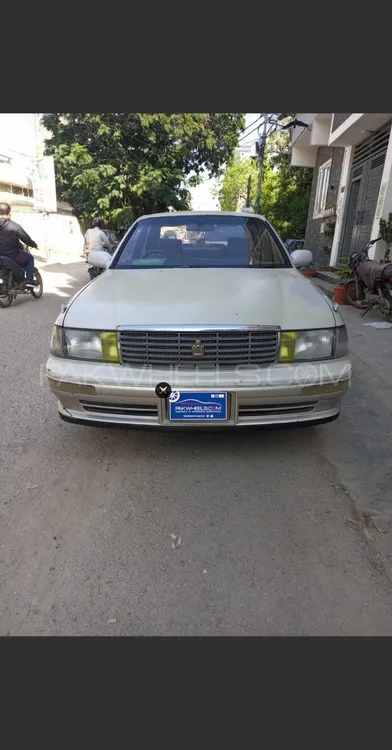 Toyota Crown 1995 for Sale in Karachi Image-1