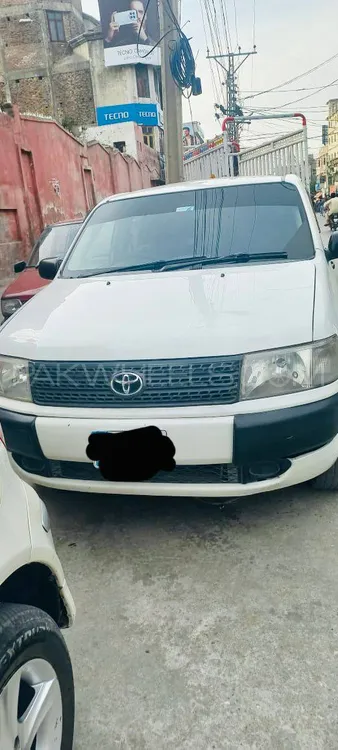 Toyota Probox 2006 for Sale in Nowshera cantt Image-1