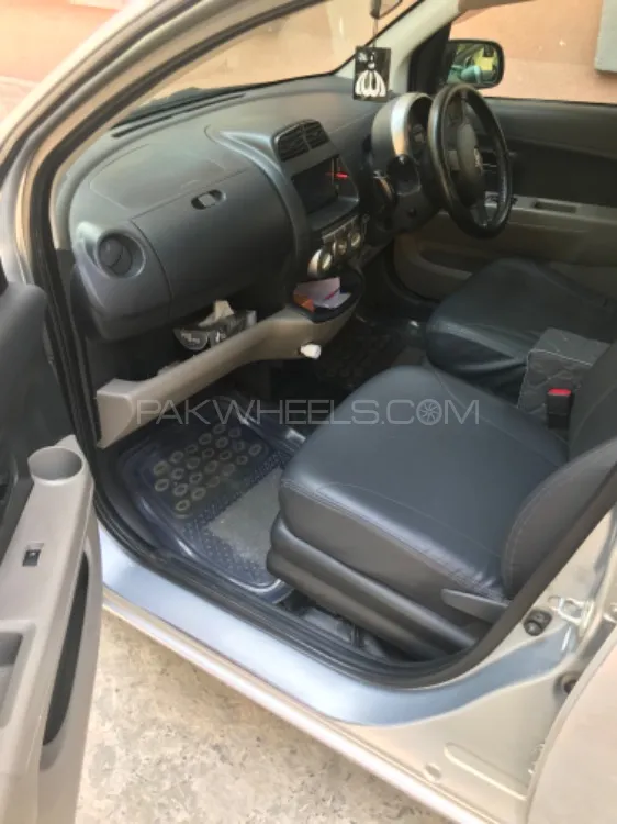 Daihatsu Boon 2011 for Sale in Lahore Image-1