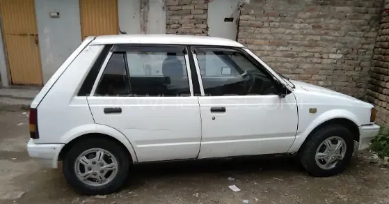 Daihatsu Charade 1988 for Sale in Taxila Image-1