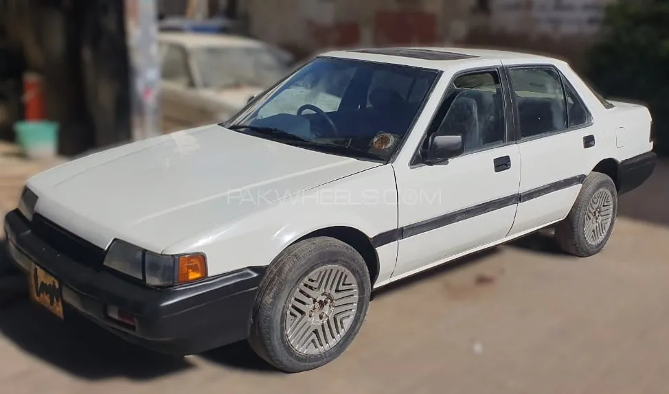 Honda Accord 1988 for sale in Karachi