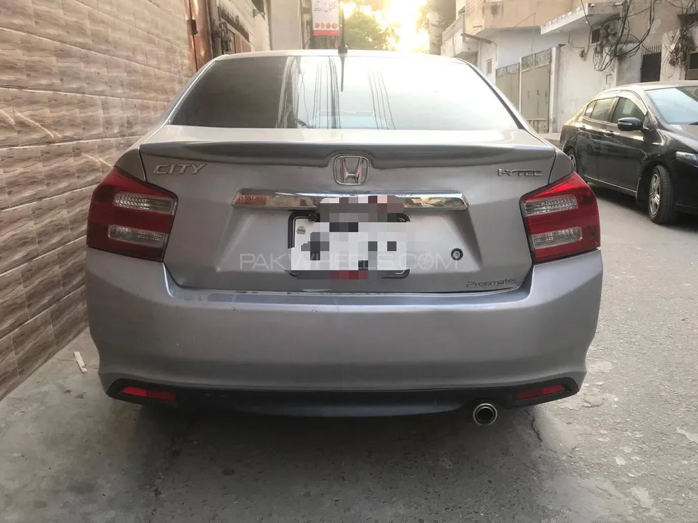Honda Acty 2019 for Sale in Lahore Image-1
