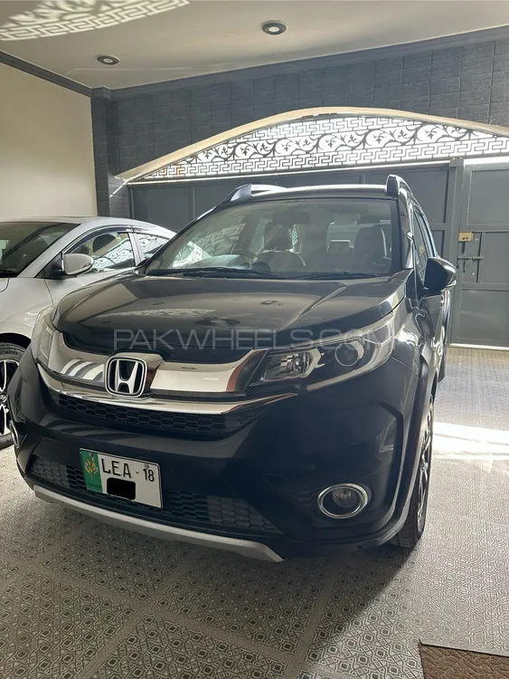 Honda BR-V 2018 for Sale in Burewala Image-1