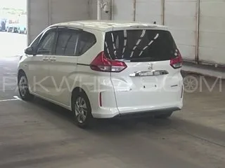 Honda Freed 2016 for sale in Peshawar