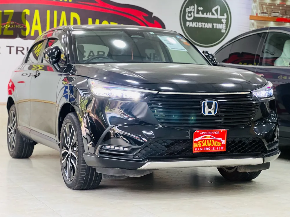 Honda Vezel 2022 for sale in Lahore
