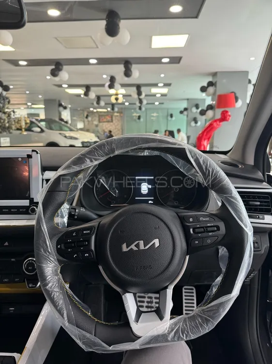 KIA Stonic 2024 for sale in Lahore