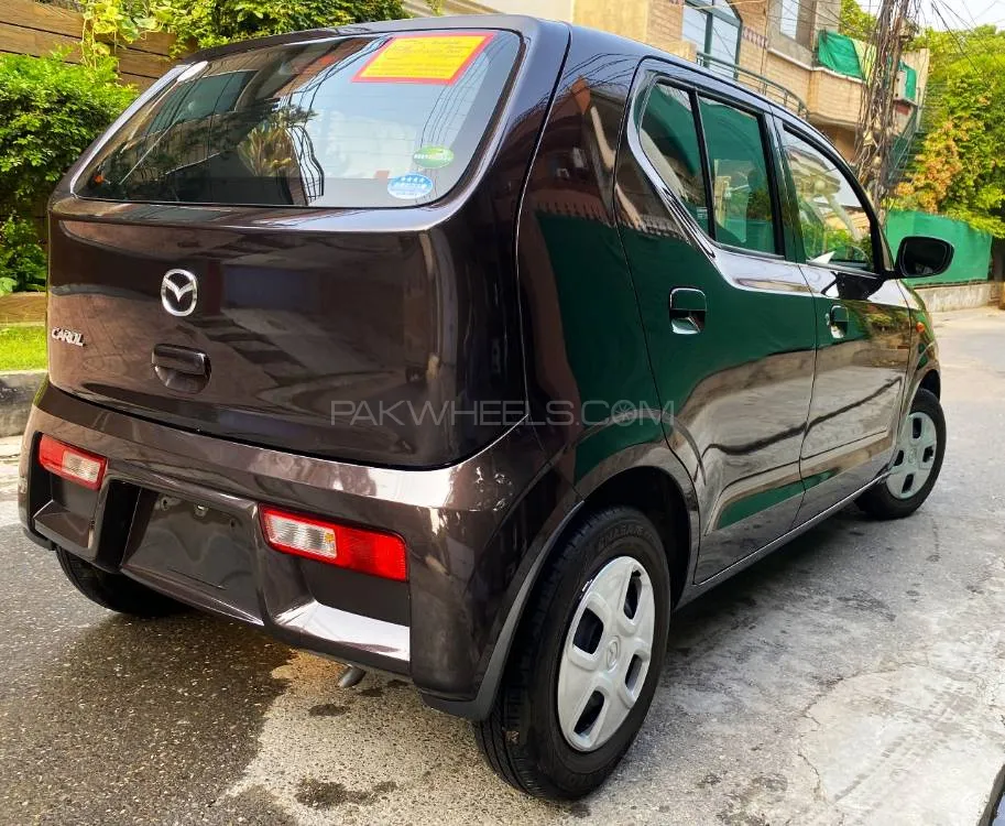 Mazda Carol 2020 for sale in Lahore