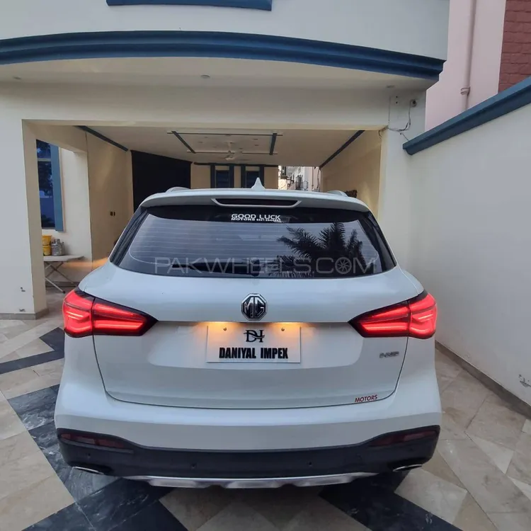 MG HS 2020 for Sale in Sialkot Image-1