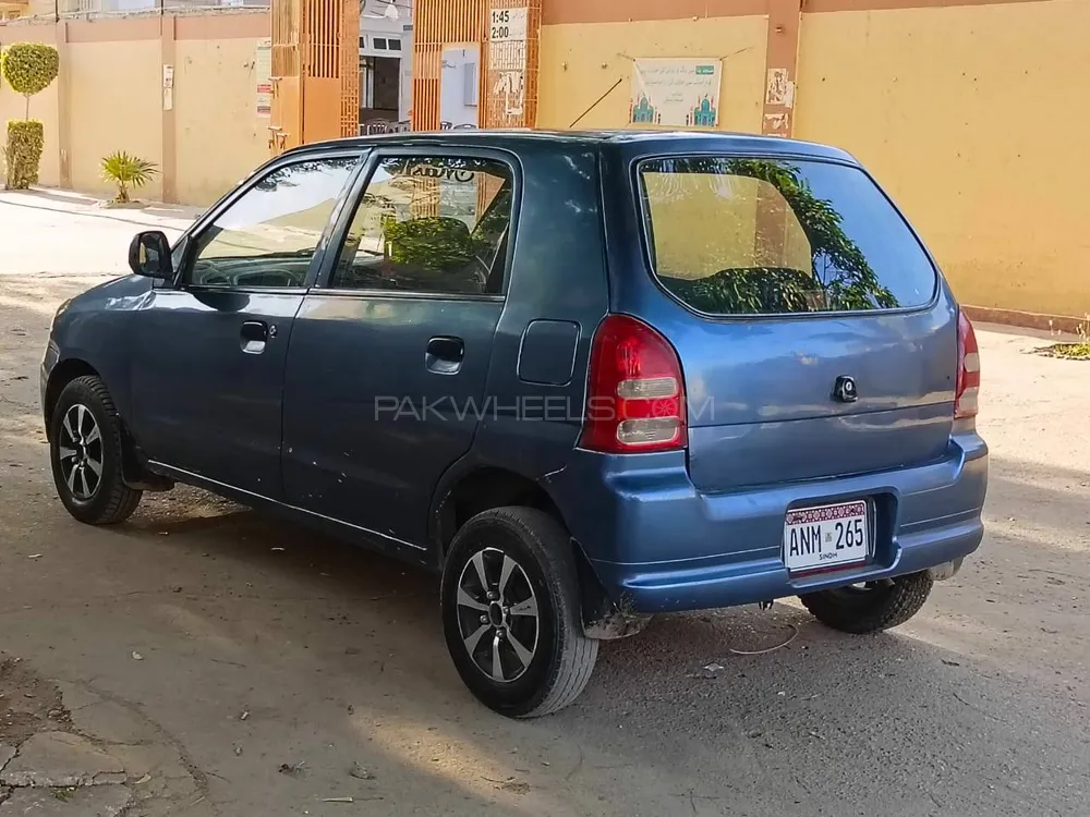 Suzuki Alto 2007 for Sale in Karachi Image-1