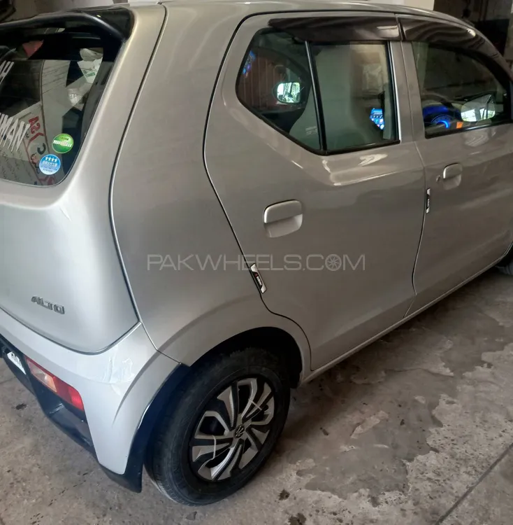 Suzuki Alto 2018 for sale in Gujranwala