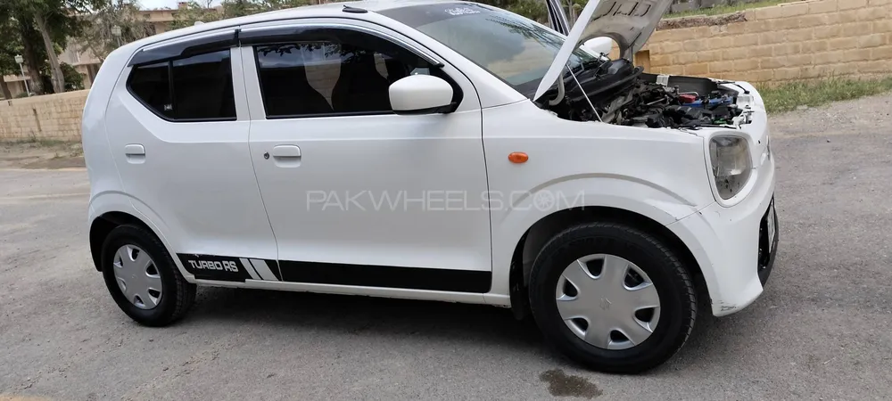 Suzuki Alto 2022 for sale in Quetta