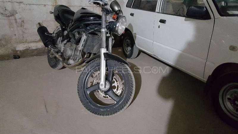 Suzuki Bandit 1994 for Sale Image-1