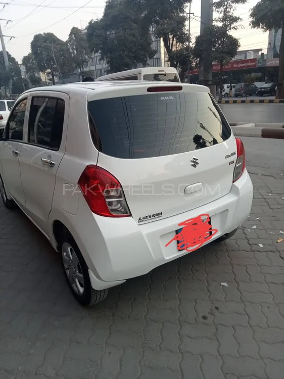 Suzuki Cultus 2022 for sale in Rawalpindi