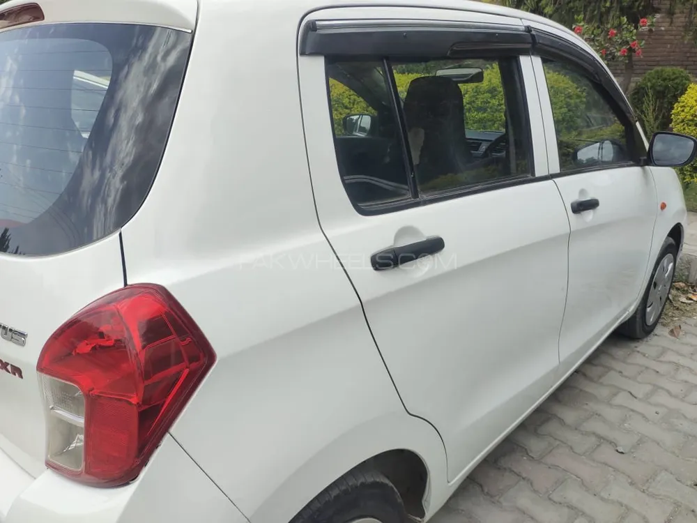 Suzuki Cultus 2019 for sale in Peshawar