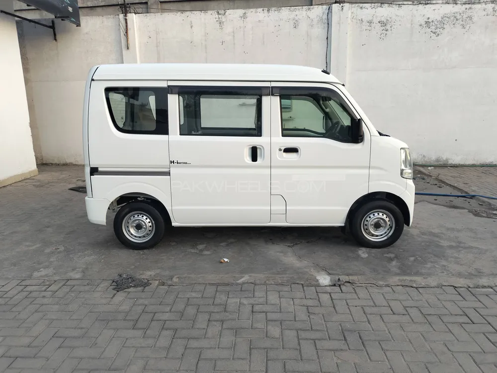 Suzuki Every 2019 for Sale in Gujranwala Suzuki Every 2019 for Sale in Gujranwala Image-5