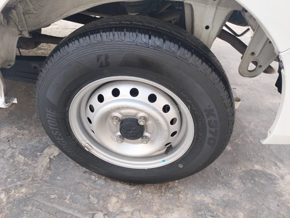 Suzuki Every 2019 for Sale in Gujranwala Suzuki Every 2019 for Sale in Gujranwala Image-10